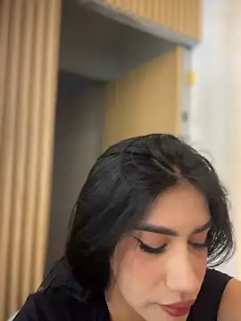 clarachanelricek online show from November 14, 2025, 7:12 pm