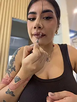 clarachanelricek online show from November 22, 2025, 7:57 pm