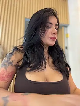 clarachanelricek online show from December 13, 2025, 7:53 pm