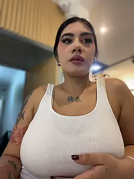 clarachanelricek online show from January 9, 2026, 7:59 pm