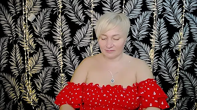 Olivia playful online show from February 13, 2025, 12:11 pm