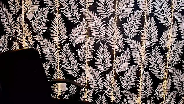 Olivia playful online show from February 17, 2025, 12:38 pm