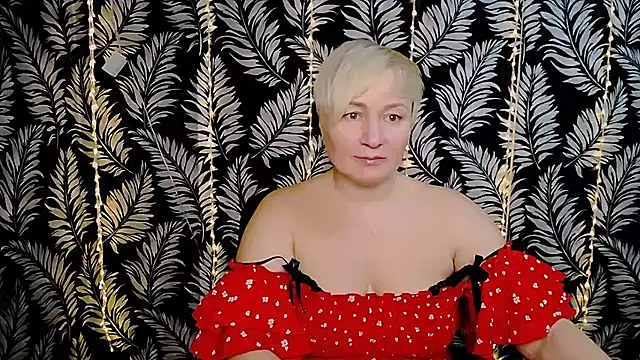 Olivia playful online show from February 23, 2025, 12:27 pm