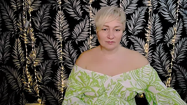 Olivia playful online show from March 10, 2025, 12:26 pm