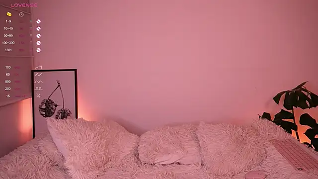 Snapshot of annie24_evans chatting on January 18, 2025, 12:35 am annie24 evans online show from January 18, 2025, 12:35 am