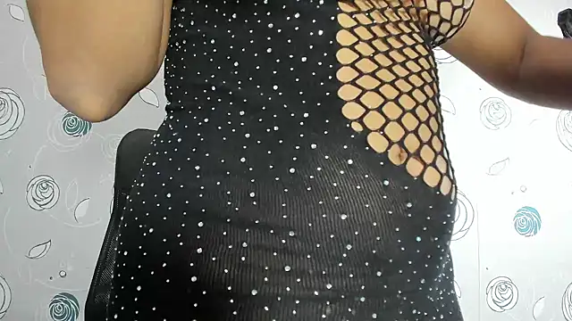 luna evaa online show from February 10, 2025, 8:21 pm