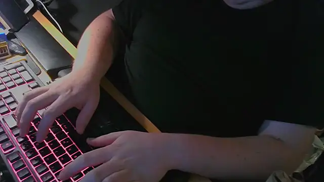 Smallcock22 online show from February 24, 2026, 6:17 pm