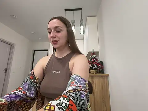 Snapshot of Janeee chatting on December 18, 2025, 10:21 am Janeee online show from December 18, 2025, 10:21 am