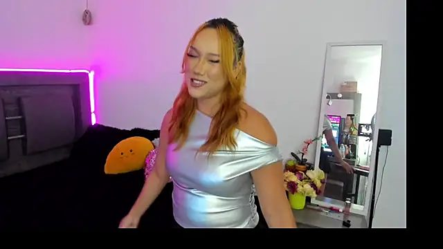 Snapshot of Cherrynoa chatting on November 15, 2025, 2:31 am Cherrynoa online show from November 15, 2025, 2:31 am