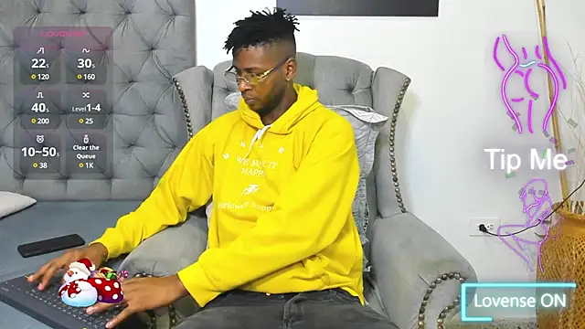 santhi lee online show from February 12, 2025, 2:14 am