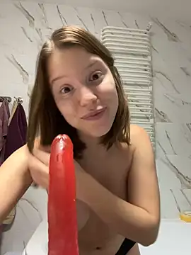 kimczii online show from January 13, 2025, 7:10 pm