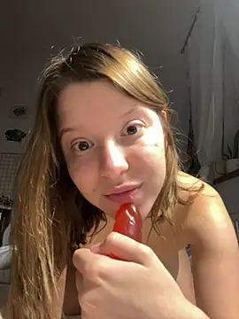 kimczii online show from January 15, 2025, 10:27 am