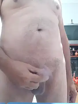 luiz303030 online show from November 2, 2025, 7:27 pm