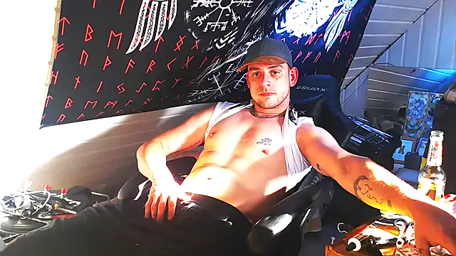 Youngtimer 1997 online show from May 9, 2026, 5:34 am