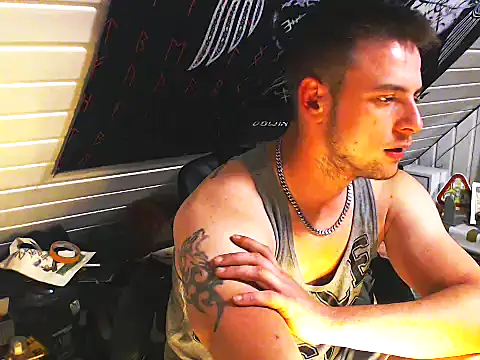 Youngtimer 1997 online show from May 12, 2026, 9:12 pm