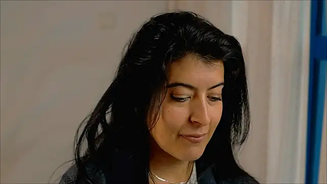 anabelcurvy online show from January 23, 2025, 4:26 pm