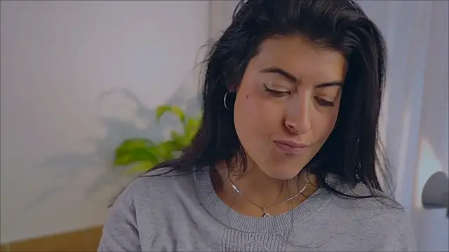 anabelcurvy online show from January 25, 2025, 2:58 pm