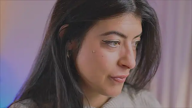 anabelcurvy online show from February 2, 2025, 9:02 pm