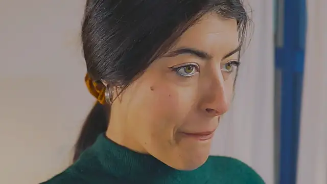 anabelcurvy online show from February 11, 2025, 12:27 pm