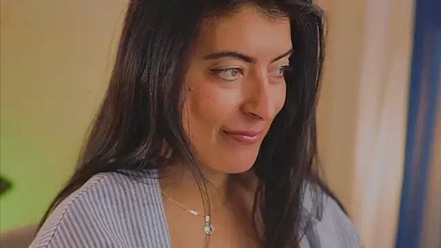 anabelcurvy online show from February 17, 2025, 5:53 pm