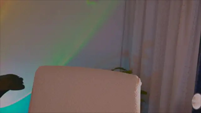 anabelcurvy online show from February 28, 2025, 1:47 pm