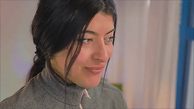 anabelcurvy online show from March 10, 2025, 2:59 pm