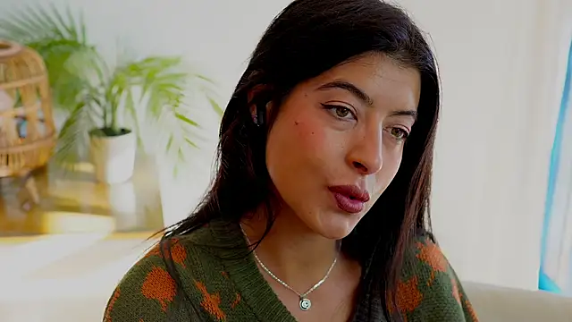 anabelcurvy online show from November 26, 2025, 2:40 pm