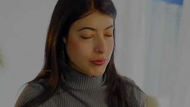 anabelcurvy online show from March 4, 2026, 2:01 pm