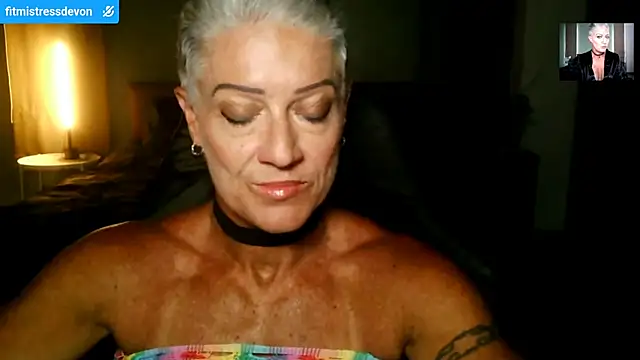 Devon2020 online show from April 3, 2026, 11:52 am