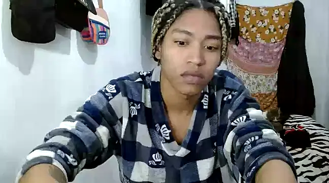 angelamarie1 online show from February 21, 2025, 1:11 am