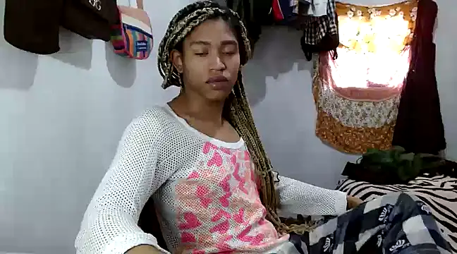 angelamarie1 online show from February 22, 2025, 8:42 pm