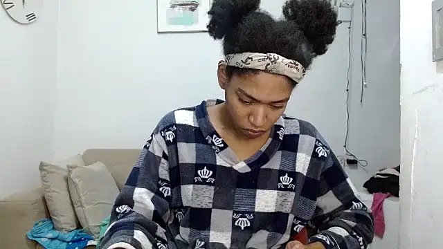 angelamarie1 online show from March 16, 2026, 11:47 am