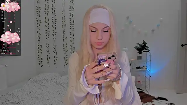 Mary tiim online show from January 23, 2025, 1:24 pm