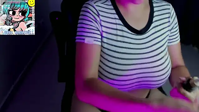 Snapshot of Roxy_clark chatting on January 11, 2026, 8:08 am Roxy clark online show from January 11, 2026, 8:08 am