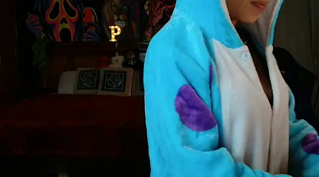 Snapshot of MINI_Petite chatting on January 18, 2025, 1:52 am MINI Petite online show from January 18, 2025, 1:52 am