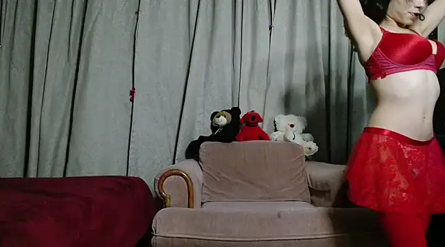 Snapshot of MINI_Petite chatting on February 20, 2025, 4:50 am MINI Petite online show from February 20, 2025, 4:50 am