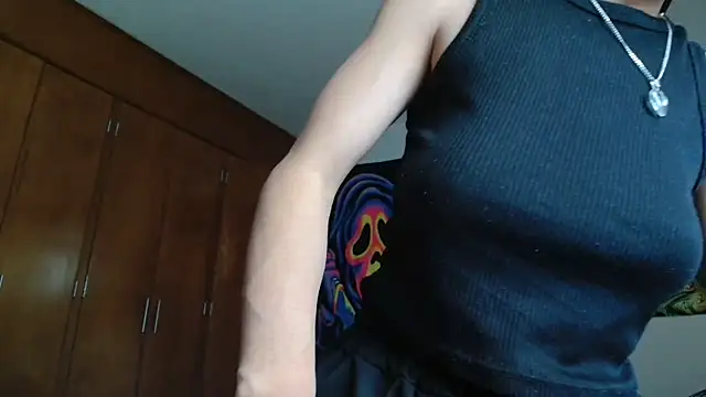 Snapshot of MINI_Petite chatting on February 12, 2026, 5:30 pm MINI Petite online show from February 12, 2026, 5:30 pm