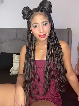 Lexy lore1 online show from October 30, 2025, 4:58 am