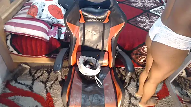 sexyjustin202 online show from February 21, 2025, 3:12 am