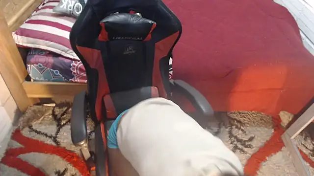 sexyjustin202 online show from October 9, 2025, 1:58 am