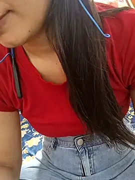 CuteSarikaLIVE online show from September 18, 2025, 4:03 am