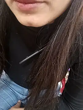 CuteSarikaLIVE online show from December 14, 2025, 4:07 am