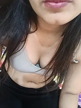 CuteSarikaLIVE online show from January 7, 2026, 4:26 am