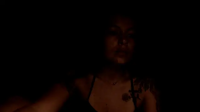 Meghan320 online show from January 13, 2025, 2:18 am