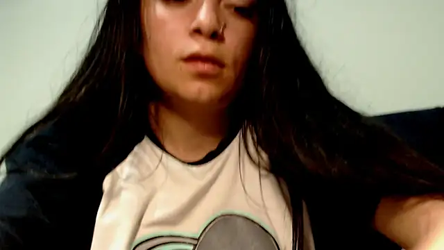 Meghan320 online show from January 21, 2025, 3:54 pm