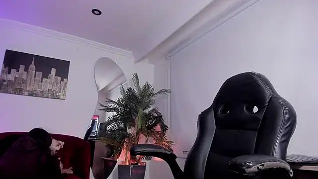 Meghan320 online show from February 6, 2026, 11:35 am