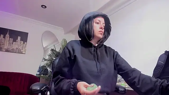 Meghan320 online show from March 21, 2026, 11:37 am