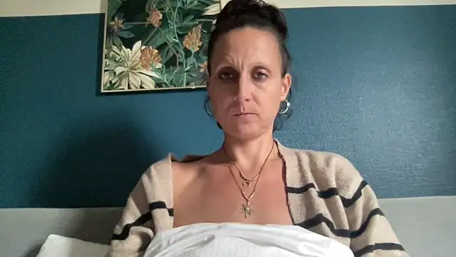 Sexy-Mel online show from February 19, 2026, 12:23 pm