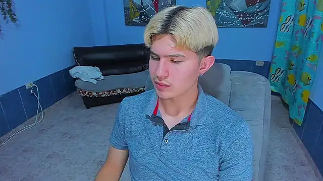 patrik 027 online show from November 29, 2025, 7:22 am