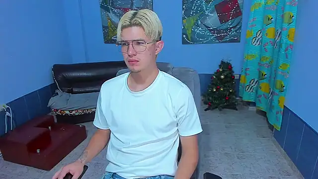 patrik 027 online show from January 11, 2026, 5:07 pm